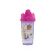 Vaso de Princesas Tomi Tipi Plástico